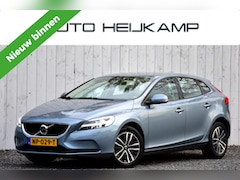 Volvo V40 - 2.0 T2 Momentum | Led | NL-Auto | Dealeronderhouden |