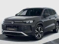 Volkswagen Tayron - Life Edition 1.5 eHybrid 150 kW / 204 PK SUV 6 ver
