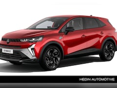 Renault Symbioz - 1.8 E-Tech full hybrid 160 esprit Alpine | Stuurverwarming | PDC voor + achter | Navigatie