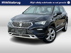 SEAT Ateca - 1.5 TSI Xperience Business Intense / Alcantara / Panorama dak / Stoel & Stuurverwarming /
