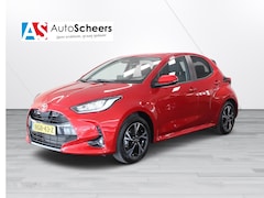 Toyota Yaris - 1.5 Hybrid 116pk CVT