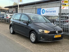 Volkswagen Golf Sportsvan - 1.2 TSI | 1e eigenaar | Dealer onderhoud | Carplay