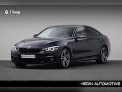 BMW 4-serie Gran Coupé - 420i High Executive Edition | M Sportpakket | Achteruitrijcamera | Elektrisch verwarmde vo