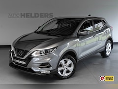 Nissan Qashqai - 1.2 Business Edition