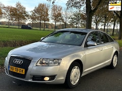 Audi A6 Limousine - 2.7 TDI Pro Line Business | Nap |
