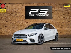 Mercedes-Benz A-klasse - 200 Premium Plus, Full option, NAP, 1e eig