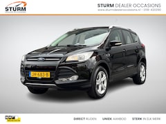 Ford Kuga - 1.5 Trend NL-Auto, 1800kg Trekgewicht
