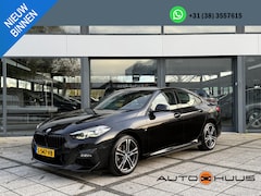 BMW 2-serie Gran Coupé - 218i Aut. M-Sport | Navi | Camera | ACC | Virtual Cockpit |