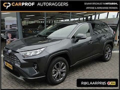 Toyota RAV4 - 2.5 Hybrid AWD | Nieuwe model Navi | Dynamic Plus | Trekgewicht 1650 KG