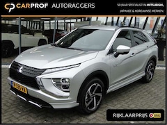 Mitsubishi Eclipse Cross - PHEV 2.4 Executive NL Adaptief |Trekhaak | Led | Navi | Carplay/Android
