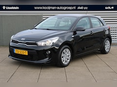 Kia Rio - 1.0 TGDI ComfortPlusLine Navigator Tot 10 jaar garantie 150.000km/ Camera / navigatie
