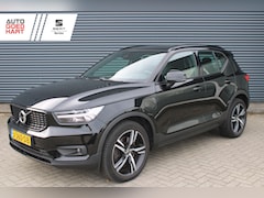 Volvo XC40 - 1.5 T5 Recharge R-Design Full-LED Elek-trekhaak Carplay NAP