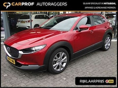 Mazda CX-30 - 2.0 186pk M-Hybrid | Comfort | Led | Head-Up | Adaptief E-Skyactiv X