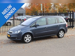 Opel Zafira - 1.6 Enjoy, Airco, 7-persoons