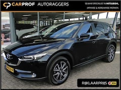 Mazda CX-5 - 2.0 165pk | GT | Leer | Trekhaak | 2WD | SKYACTIV-G