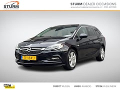 Opel Astra Sports Tourer - 1.4 Online Edition 150pk Comfortstoelen + IntelliLink, NL-Auto