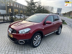 Nissan Qashqai - 2.0 Connect Edition AUTOMAAT PANORAMA NAVI 111638 NAP