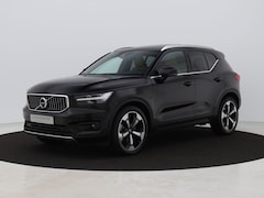 Volvo XC40 - 1.5 T4 Recharge Inscription | PANO | 360° | ADAPTIVE | H&K | KEYLESS | STOEL- EN STUURVERW