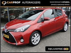 Toyota Yaris - 1.5 Hybrid Aspiration | Cruise | Airco | Keyless | Camera