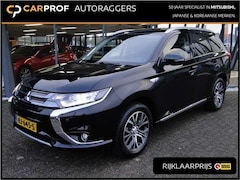 Mitsubishi Outlander - 2.0 Phev 4wd Executive | Trekhaak | All-season | Nieuw Model