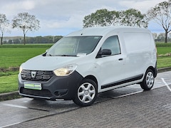 Dacia Dokker - 1.5 dCi 75 Essential L1 Airco Navi Euro6 NAP 1e Eigenaar Oh-Historie