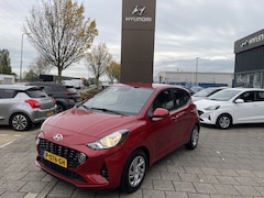 Hyundai i10 - 1.0 Comfort Smart*RIJKLAARPRIJS