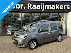 Renault Kangoo Family - 1.2 TCe Limited *Navigatie*Airco*Trekhaak