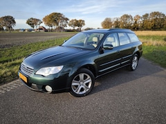 Subaru Legacy Touring Wagon - 2.5i Comfort Pack OUTBACK