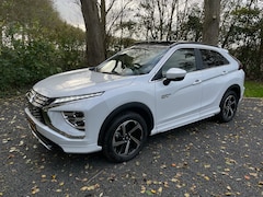 Mitsubishi Eclipse Cross - 2.4 PHEV Instyle - GERESERVEERD