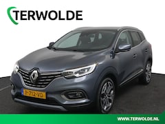Renault Kadjar - TCe 140 EDC GPF Techno | Trekhaak | Navigatie | Achteruitrijcamera |