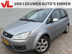 Ford Focus C-Max - 1.8-16V Futura | Nieuw Binnen | Zo Mee | Lees Tekst | Read Text