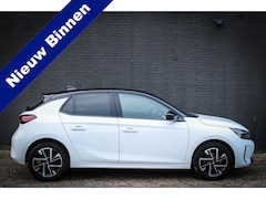 Opel Corsa - 1.2 GS Nieuw binnen; Jouw droomauto?