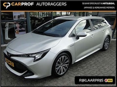 Toyota Corolla Touring Sports - 1.8 Hybrid Business Plus | Led | Trekhaak | Carplay