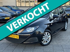 SEAT Ibiza - 1.2 Club