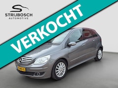 Mercedes-Benz B-klasse - B 200 Aut. Special Edition | Carplay | Camera | Stoelverm. |