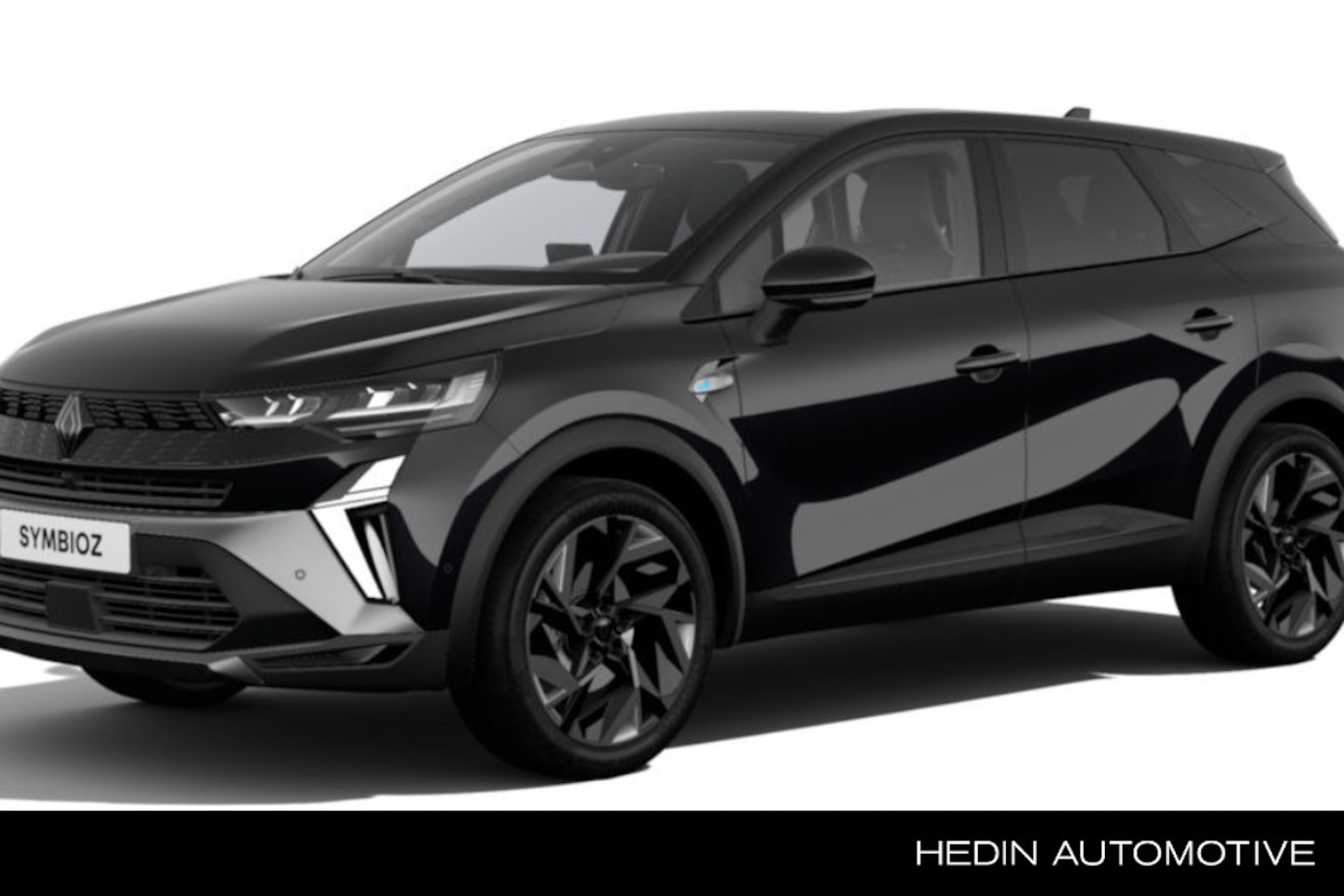 Renault Symbioz - 1.8 E-Tech full hybrid 160 esprit Alpine | Pano | Harman Kardon audio | 360 camera | PDC r - AutoWereld.nl