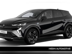 Renault Symbioz - 1.8 E-Tech full hybrid 160 esprit Alpine | Panoramadak | Harman Kardon audio | 360 camera