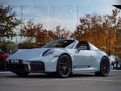 Porsche 911 Targa - 3.6 T-Hybrid 4 GTS Nw.Pr. 315K Keramische Remmen Sport Design Pakket Carbon