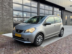 SEAT Mii - 1.0 Style Intense | PDC | Radio | Airco | elektrisch pakket |