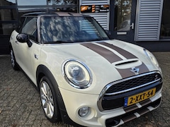 MINI Cooper S - 2.0 Chili Serious Business *AUTOMAAT