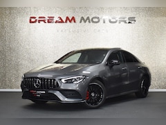 Mercedes-Benz CLA-Klasse - 200 AMG 163pk | MEMORY | PANODAK | CAMERA