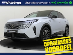 Peugeot 3008 - 1.2 Hybrid 136PK GT |