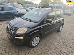 Fiat Panda - 0.9 TwinAir Edizione Cool-Airco-NAP