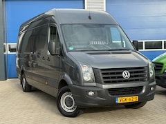 Volkswagen Crafter - 50 2.0 TDI L3H3|Airco|Lift