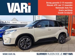 Suzuki Vitara - 1.0 Boosterjet Stijl Automaat