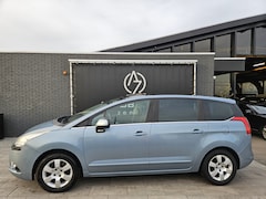 Peugeot 5008 - 1.6 THP Blue Lease Executive 7p. *AC*Pano