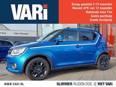 Suzuki Ignis - 1.2 STIJL SMART HYBRID