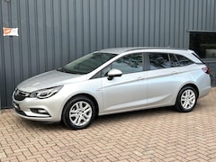 Opel Astra Sports Tourer - Business Executive CARPLAY/CRUISE/