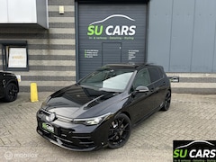 Volkswagen Golf - 8.5 2.0 TSI 4Motion R Black Akra|Pano|H&K