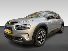 Citroën C4 Cactus - | Business 110pk | Stoelverwarming | Navigatie | Safety Pack |